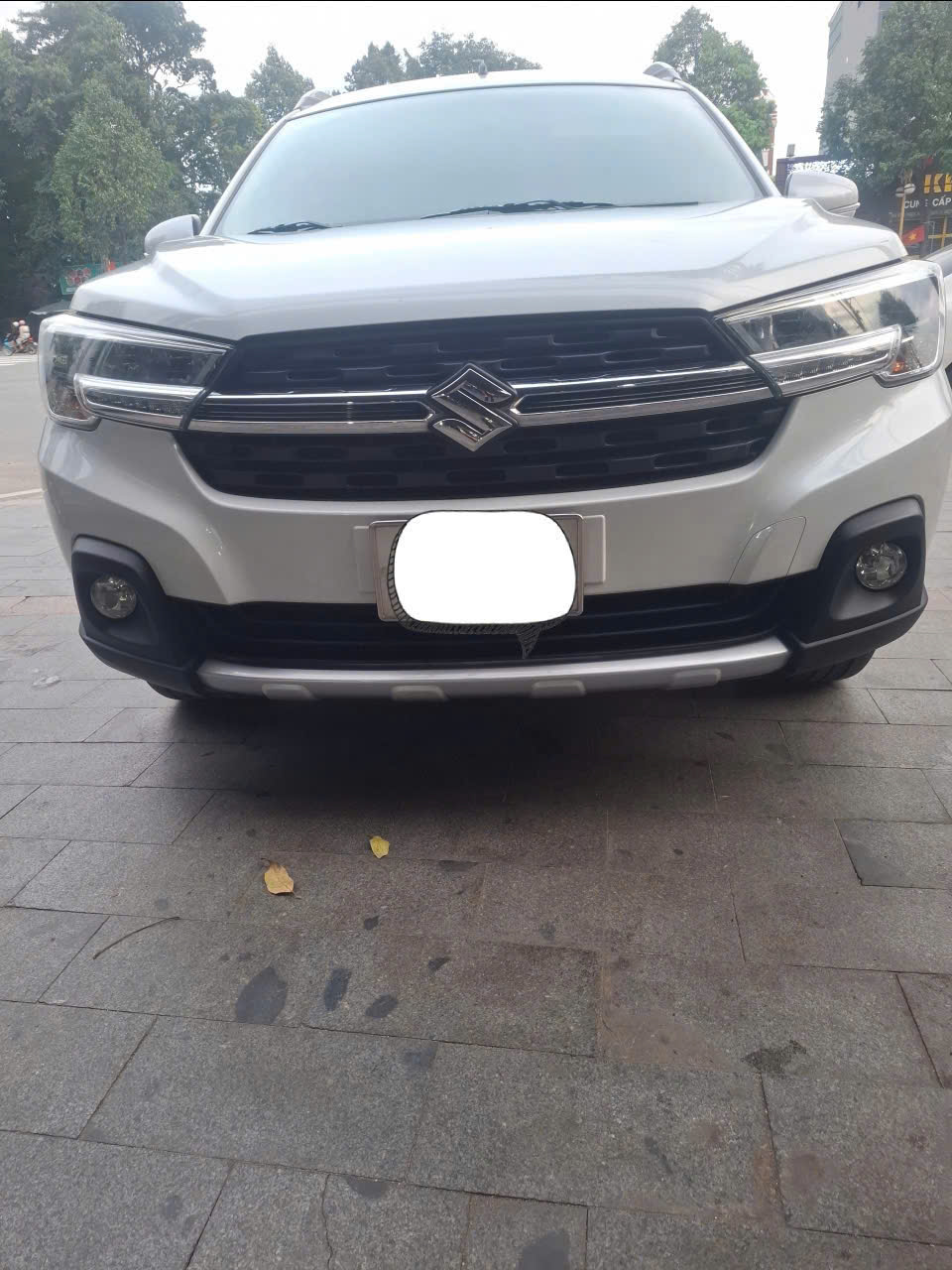 Chính chủ bán xe suzuki XL 7 sản xuất năm 2021