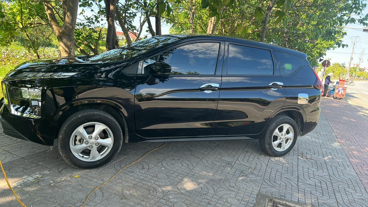 Bán Xe Mitsubishi Xpander xe nhật nhập chính hãng