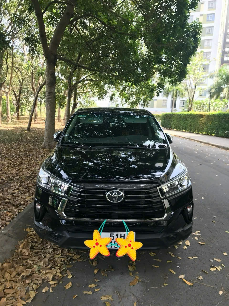 BÁN XE INNOVA VENTURER  - SX : 2021- GIÁ 740 TRIỆU.