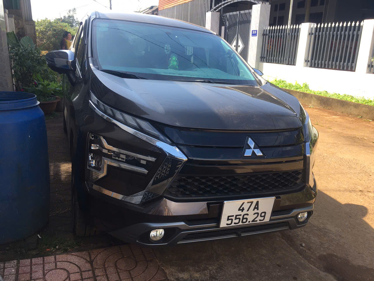 ► MITSUBISHI XPANDER PREMIUM 2022 – BẢN CAO CẤP, XE ĐẸP, ĐỒ CHƠI ĐỦ