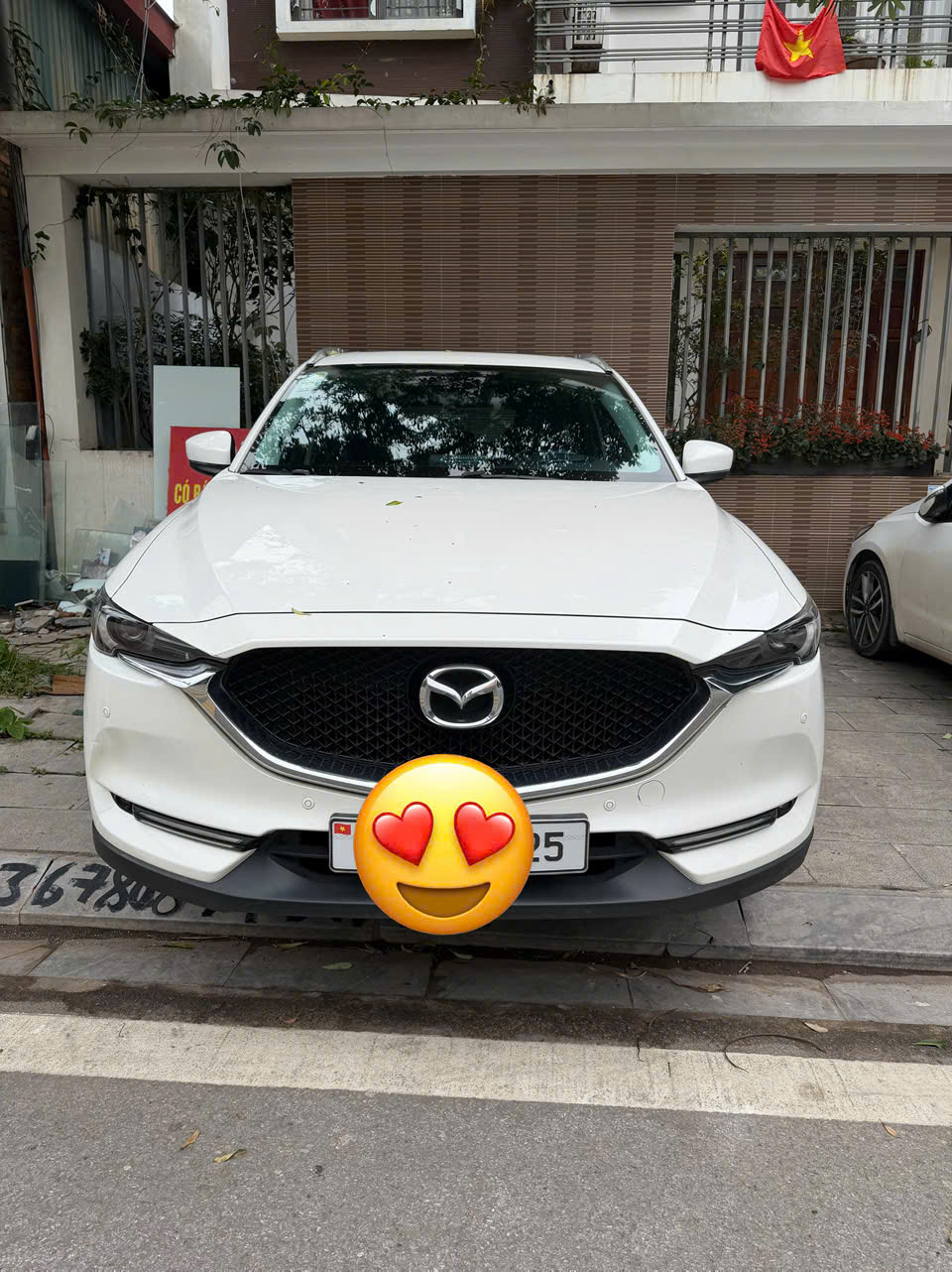 ► CẦN BÁN Mazda CX-5 2.5 2019 – XE GIA ĐÌNH GIỮ GÌN, ODO CHUẨN 8 VẠN