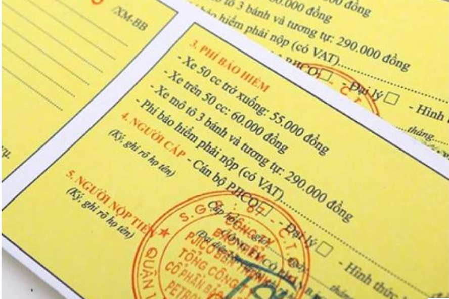 Ưu đãi phí bảo hiểm xe cho chủ xe tháng 9 Tiết kiệm chi phí khi mua BH TNDS & thân vỏ