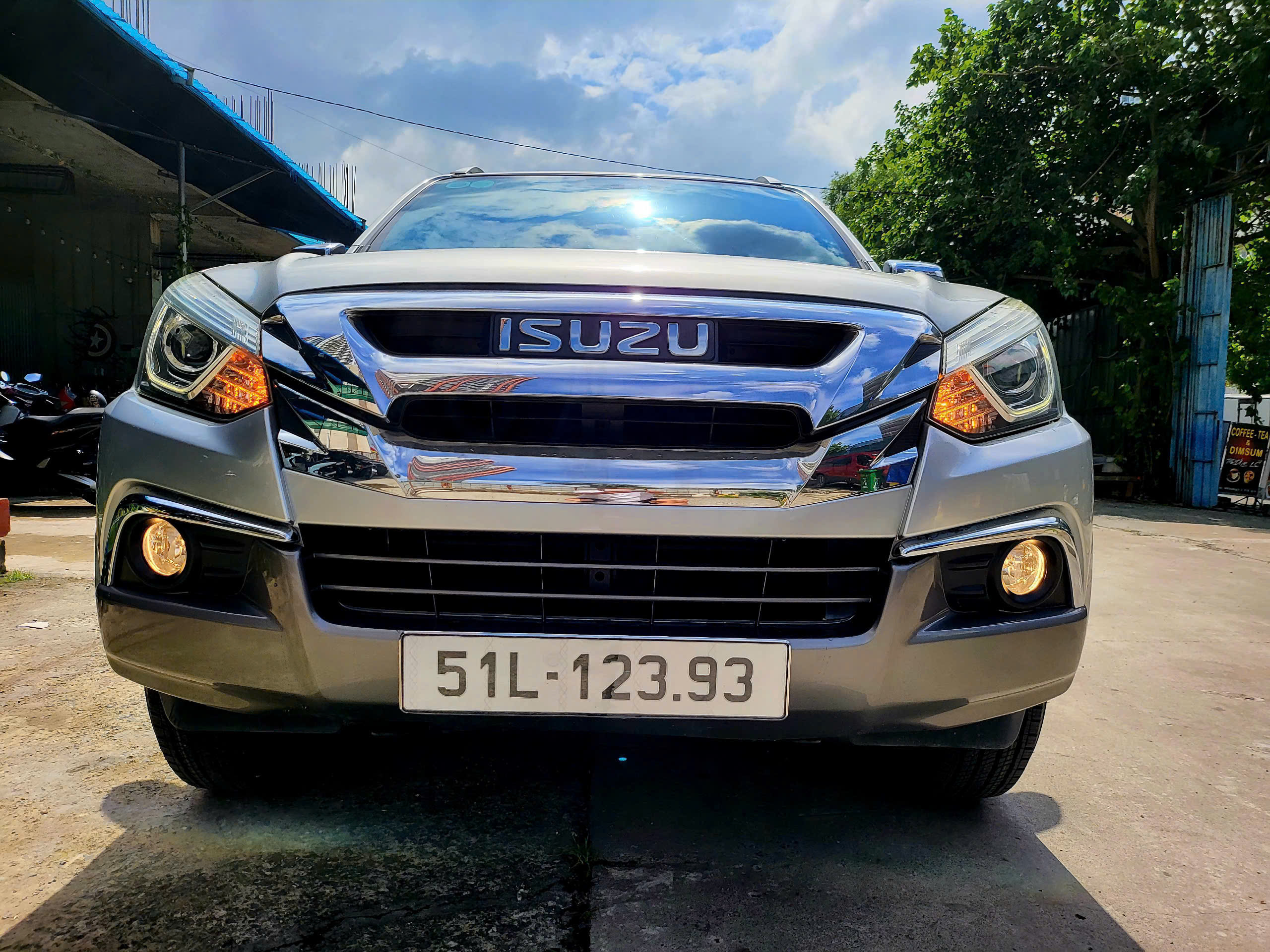 ► CẦN BÁN ISUZU MU-X 2021 – GIÁ CHỈ 655 TRIỆU (CÓ THƯƠNG LƯỢNG)