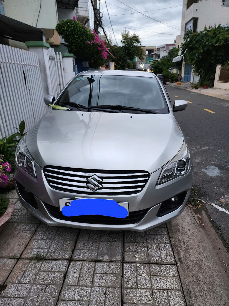 ► Suzuki Ciaz 2019 – Xe đẹp, giữ kỹ, chạy 130.000 km