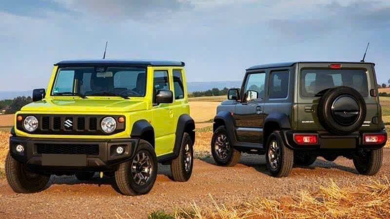 ►  THÁNG 8 GÕ CỬA – ƯU ĐÃI SUZUKI LÊN ĐẾN 180 TRIỆU ĐỒNG!