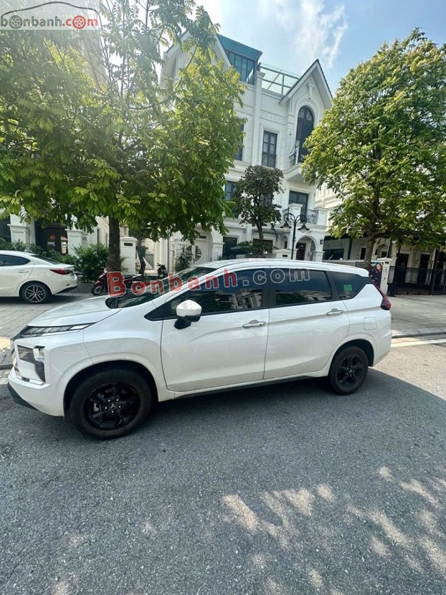 CẦN BÁN MITSUBISHI XPANDER AT - SẢN XUẤT 2024, ĐĂNG KÝ 03/2025