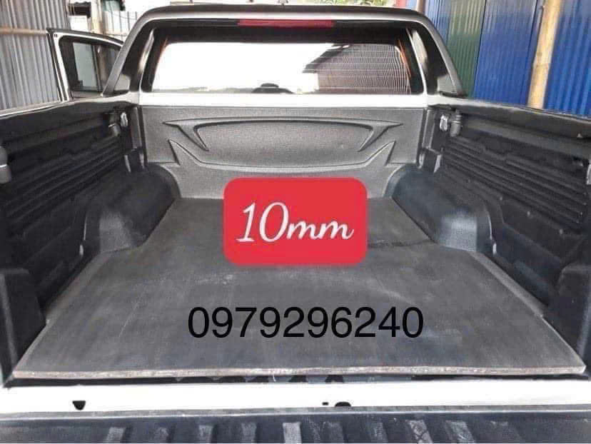 ————Lắp theo yêu cầu lót sàn xe tải và bán tải, đội ngủ tay nghề kỹ thuật cao  kích thước chuẩn đét vuông vắn thời trang