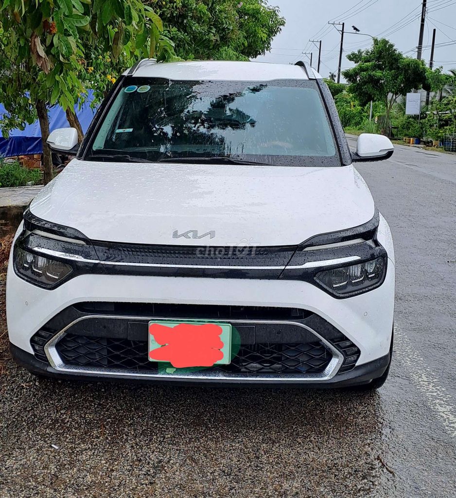 ►  Cần bán Kia Carens 1.5D Premium – 2022