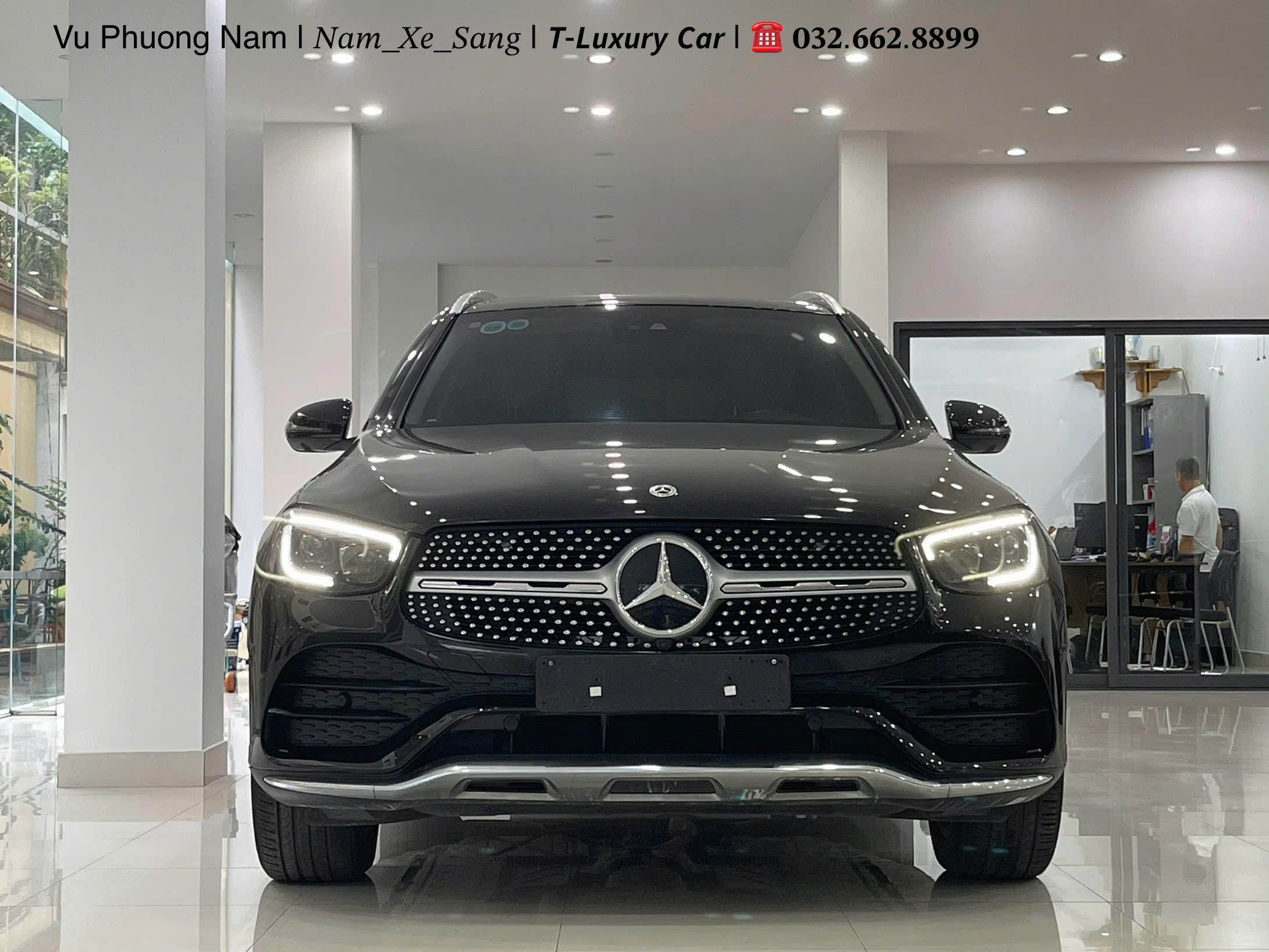 Glc300 AMG - Sx: 2021