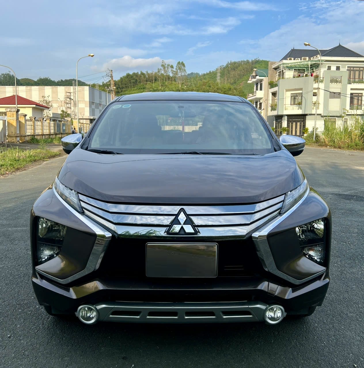 Chính chủ bán xe Xpander sx 2019