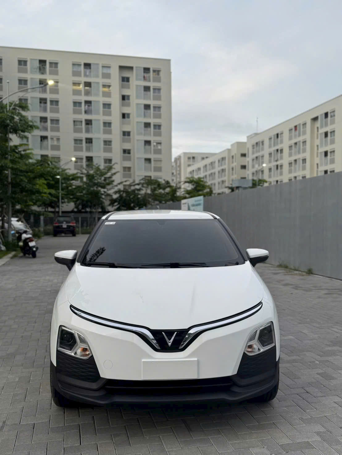 ►  VINFAST VF5 – SỞ HỮU XE ĐIỆN CHỈ TỪ 48 TRIỆU ĐỒNG