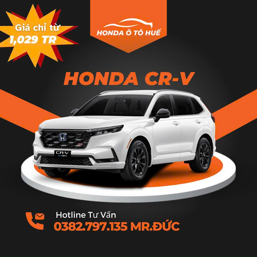 ‼️‼️‼️Chỉ còn những NGÀY CUỐi CÙNG để được ƯU ĐÃI ĐẶC BIỆT‼️‼️‼️ BÁO GIÁ XE HONDA