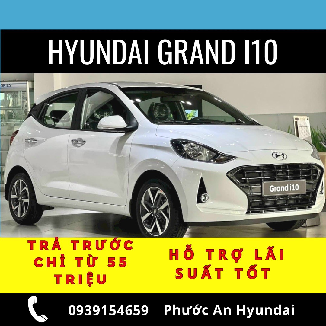 THỜI ĐIỂM VÀNG MUA XE HYUNDAI