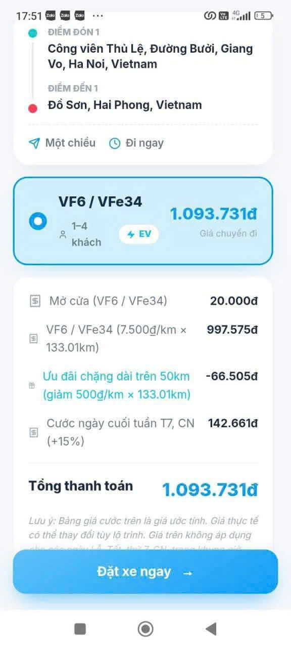 Tuyển 1000 tài xế toàn quốc. Mời ae tài xế vào CHPlay hoặc Appstore tải App &amp;quot; Đặt Xe Điện &amp;quot; về Test thử.