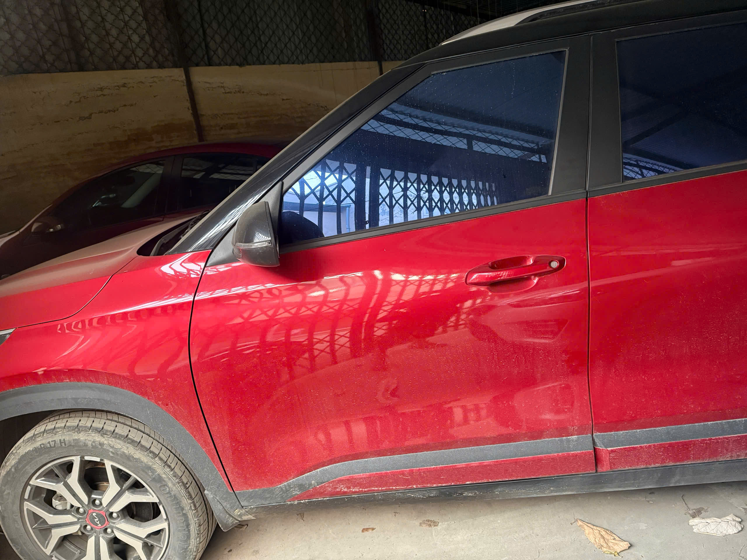 KIA LOGO MỚI 2021 – XE ĐẸP XUẤT SẮC, GIÁ QUÁ HỢP LÝ