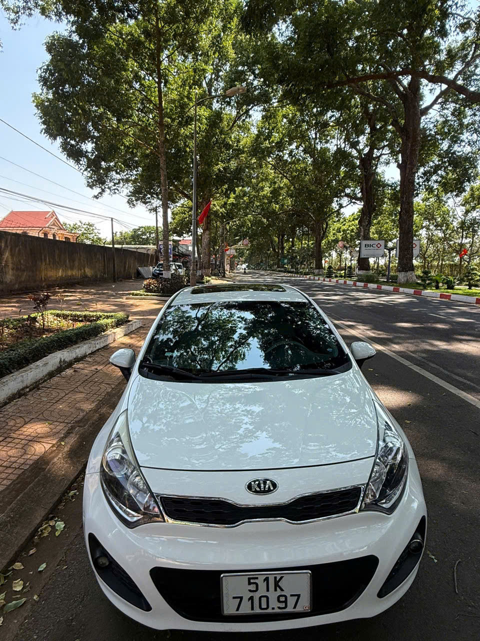 ►  KIA RIO 2014 – ĐĂNG KÝ 2015 – SIÊU PHẨM XE ĐẸP