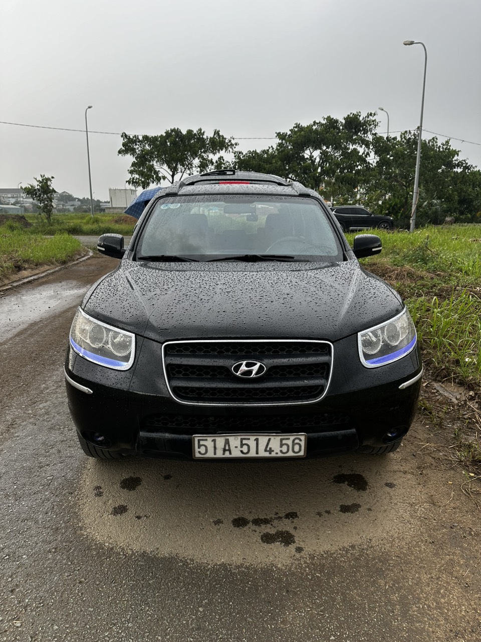 Bán xe chính chủ đi rất ít 121000 km