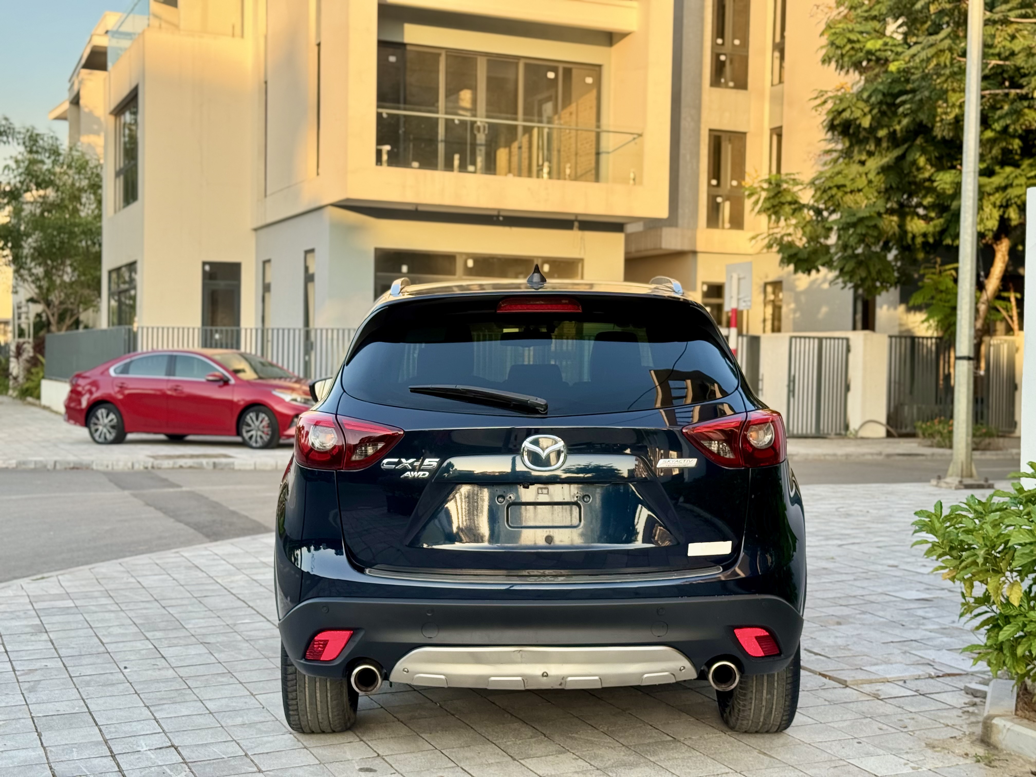 Xe Tư Nhân 1 Chủ