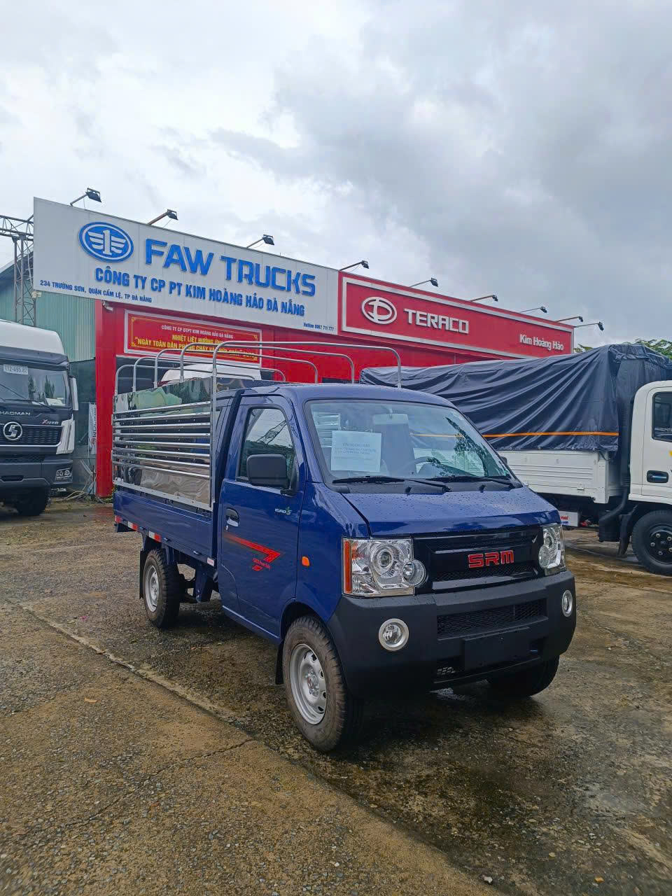 ► ĐẠI LÝ SẴN GIAO NGAY CÁC DÒNG XE