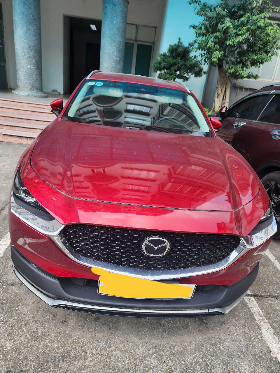 Chính chủ bán xe MAZDA CX30 sản xuất năm 2022