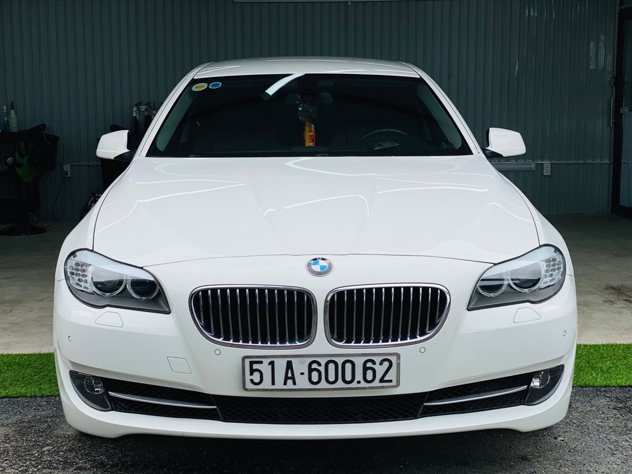 CHÍNH CHỦ CẦN BÁN XE BMW 528 I SẢN SUẤT NĂM 2013