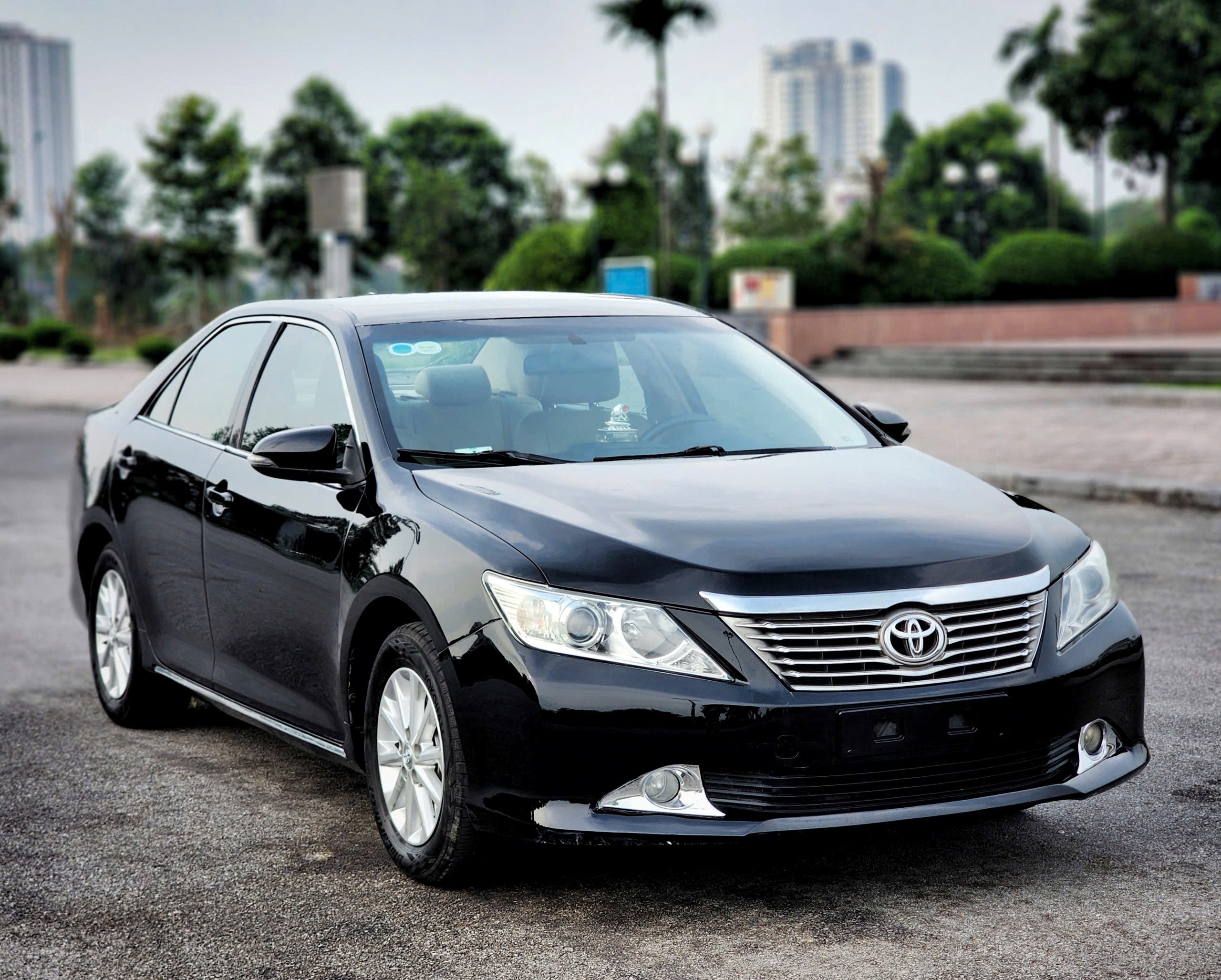 Camry 2.0E-2014