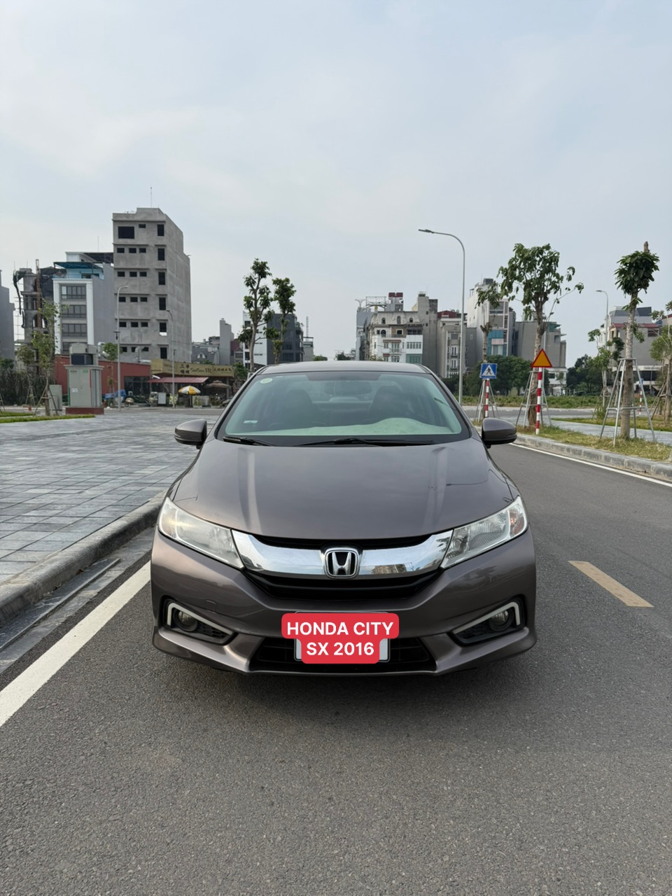 Bán xe honda city