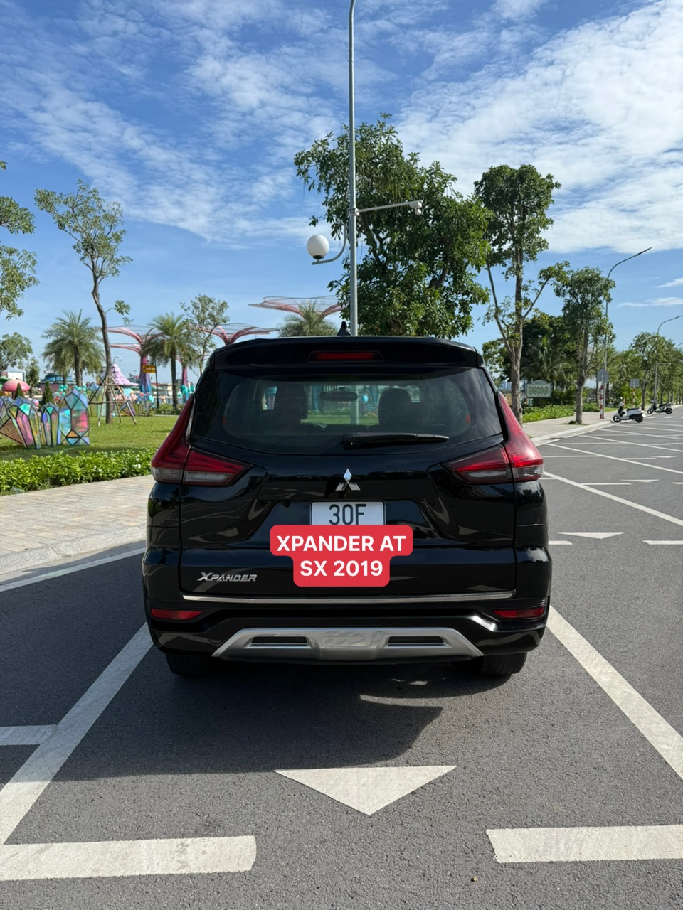 Bán xe xpander