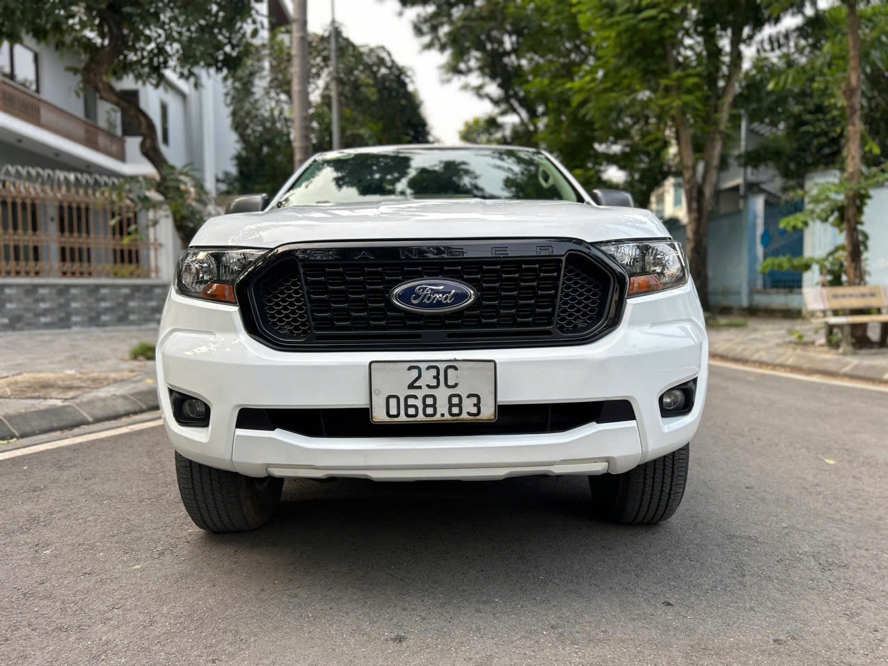 Bán xe