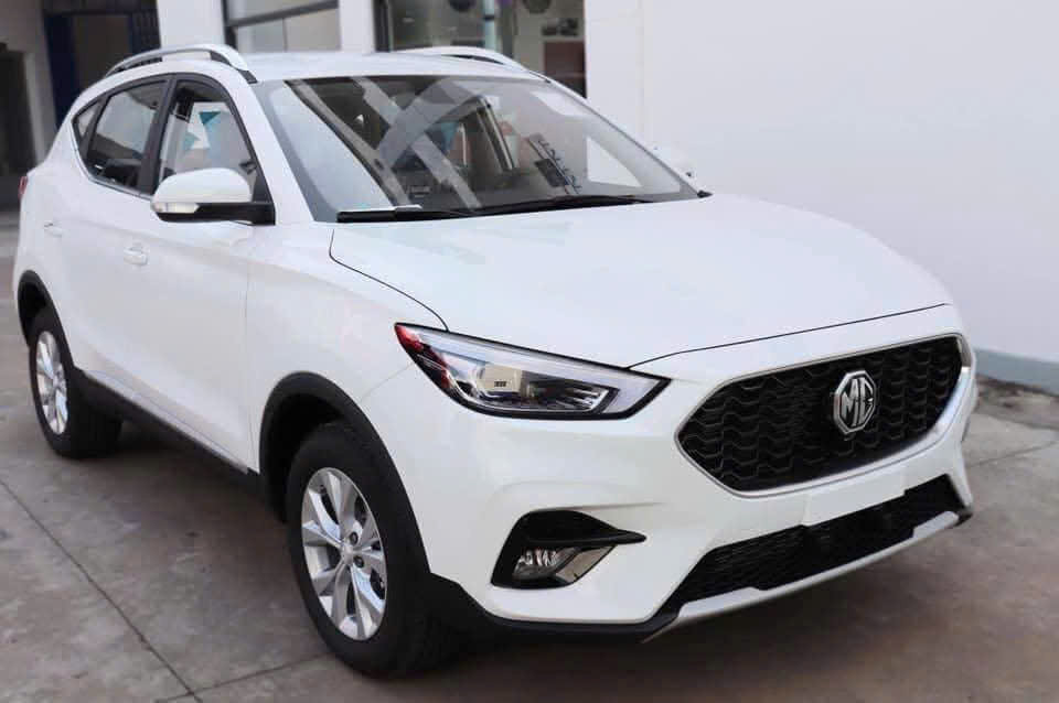 MG ZS – CHỌN ĐÚNG XE, CUỘC SỐNG ĐỔI KHÁC