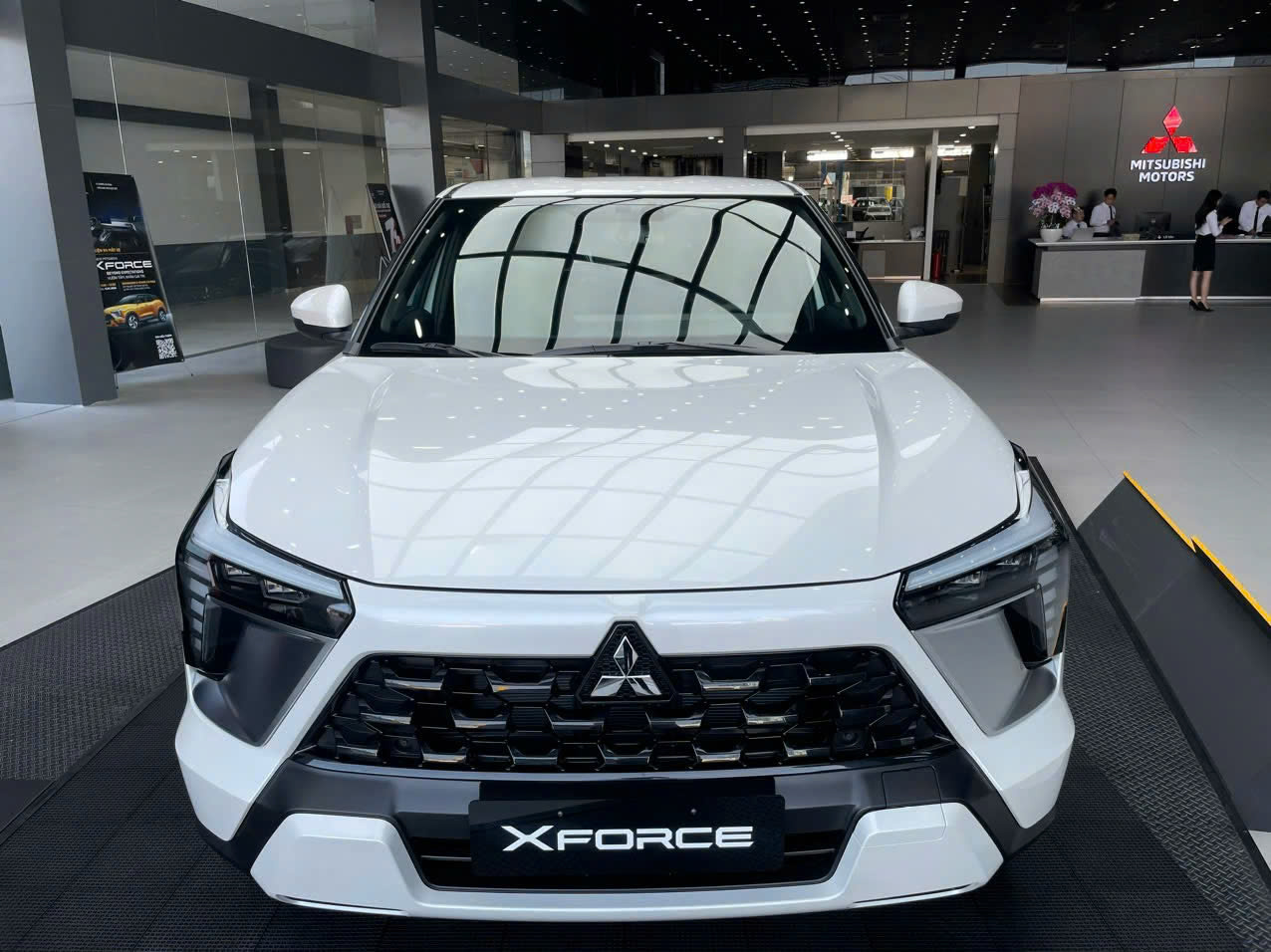 ► SỞ HỮU XE MITSUBISHI VỚI GIÁ HẤP DẪN -  KHÔNG LO VỀ THUẾ