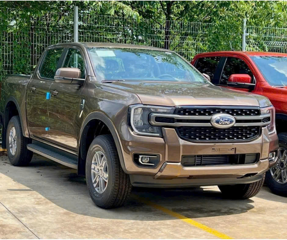 ► Hotline: 0938197663   ►Phiên bản: FORD RANGER XLS 4X2 AT MỚI 100%