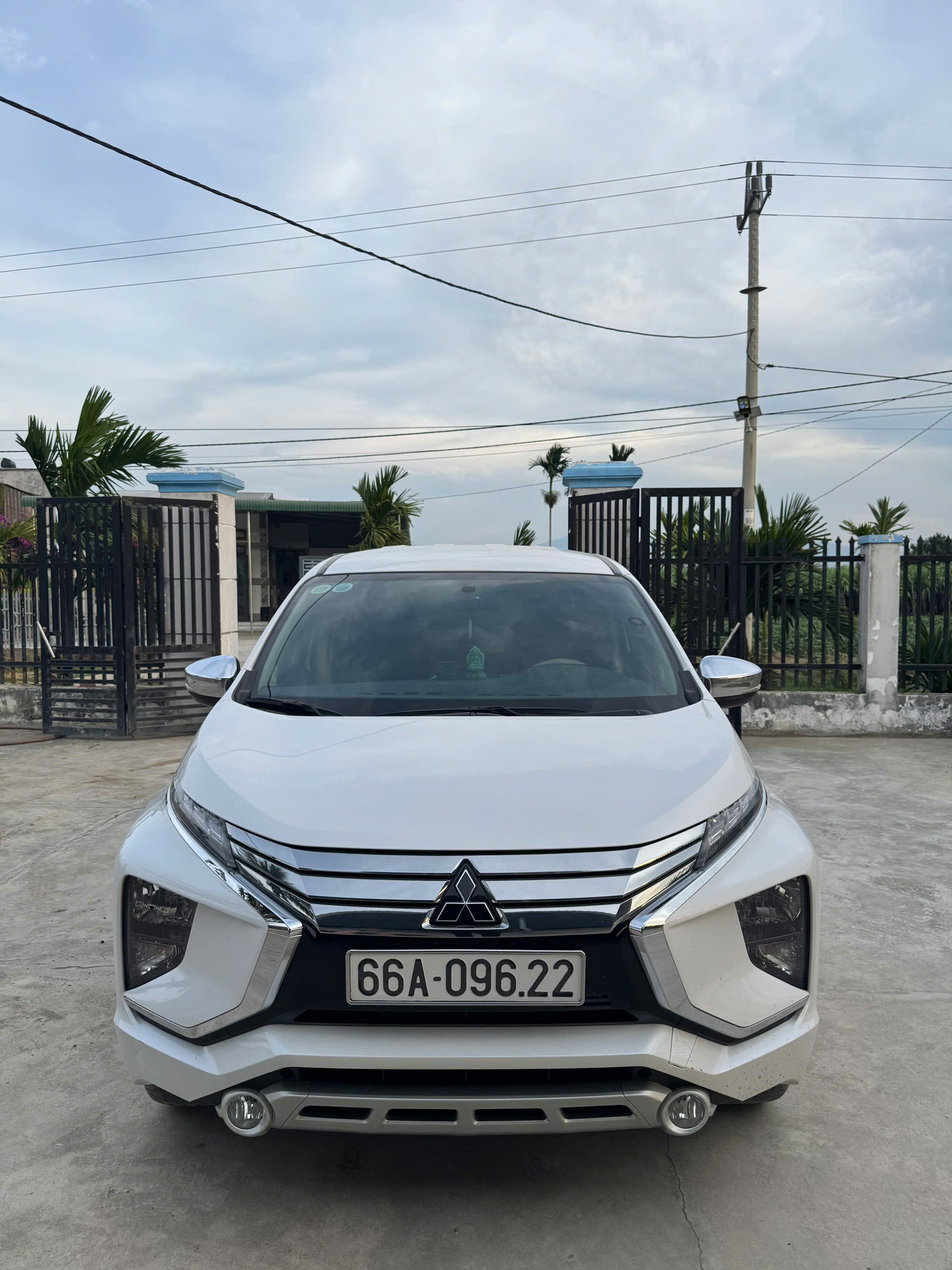 ► Cần bán XPANDER 2019 Số tự động