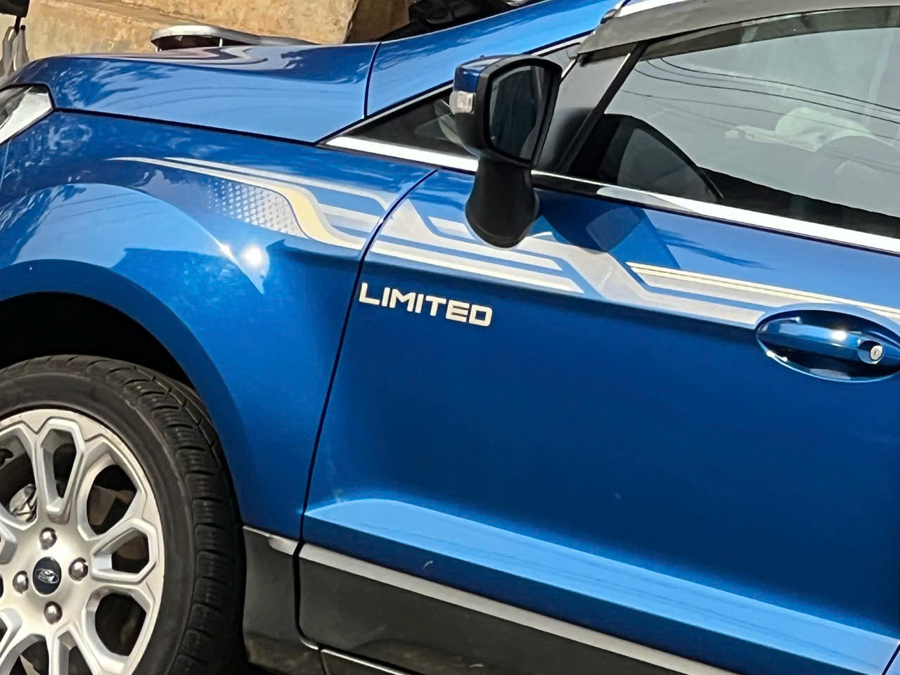 ►  BÁN FORD ECOSPORT 2019 – GIÁ TỐT CHỈ 350 TRIỆU