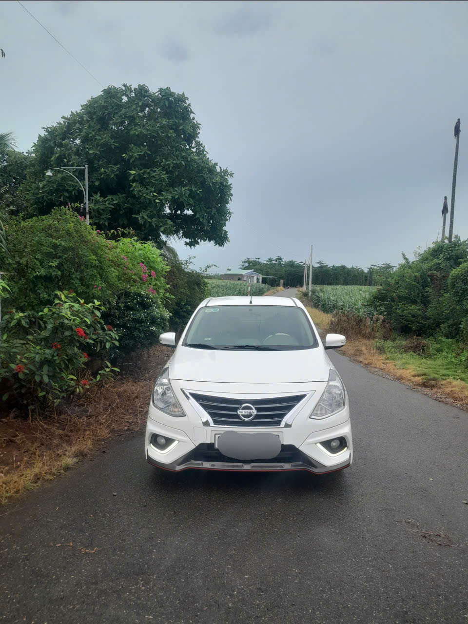 ►  BÁN NISSAN SUNNY XVQ PREMIUM 2019 – FORM MỚI – CHÍNH CHỦ TỪ ĐẦU.