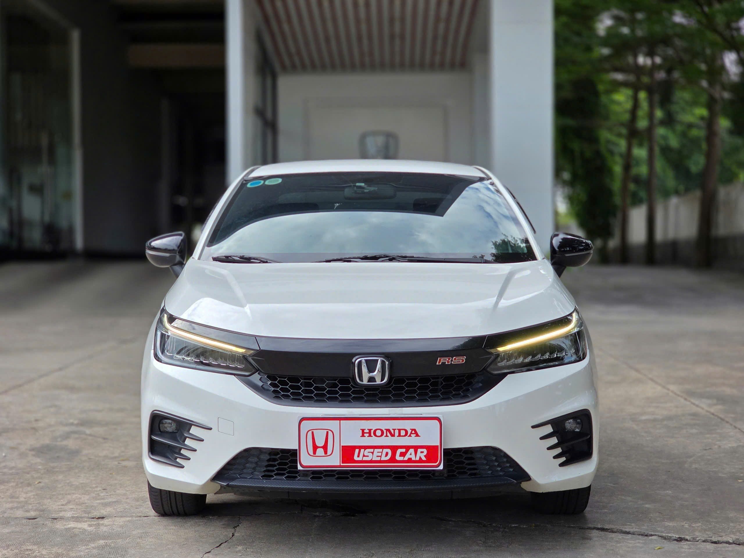 ► CẦN BÁN HONDA CITY RS 2023 - CHÍNH CHỦ - ĐẸP NHƯ MỚI