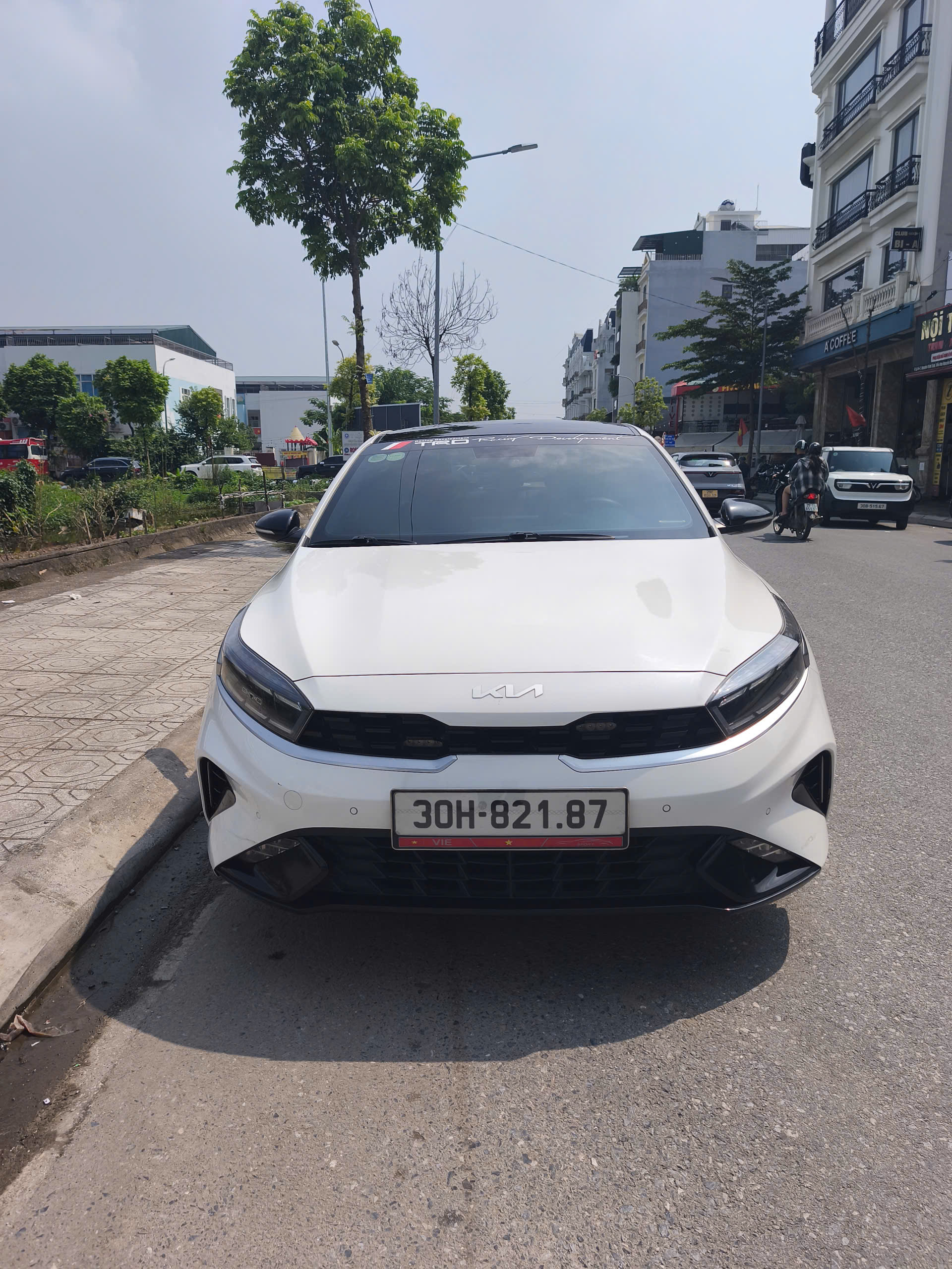 ►  CHÍNH CHỦ CẦN BÁN KIA K3 2.0 PREMIUM 2022 – GIÁ 485 TRIỆU
