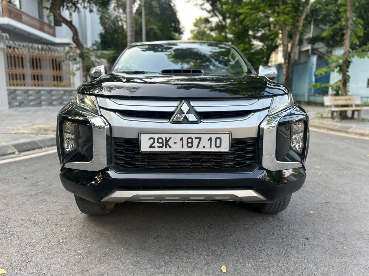 Bán xe