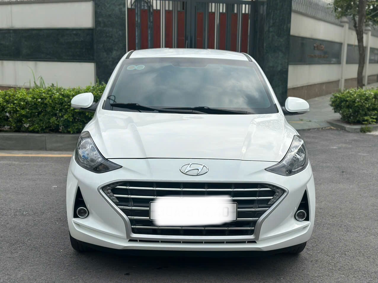 ► Chính chủ bán xe i10 2022