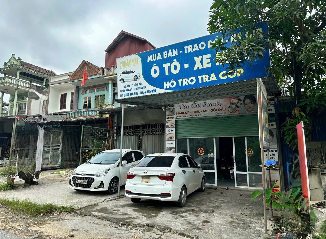 ♦ THU MUA Ô TÔ CŨ GIÁ CAO – NHANH GỌN – UY TÍN ♦