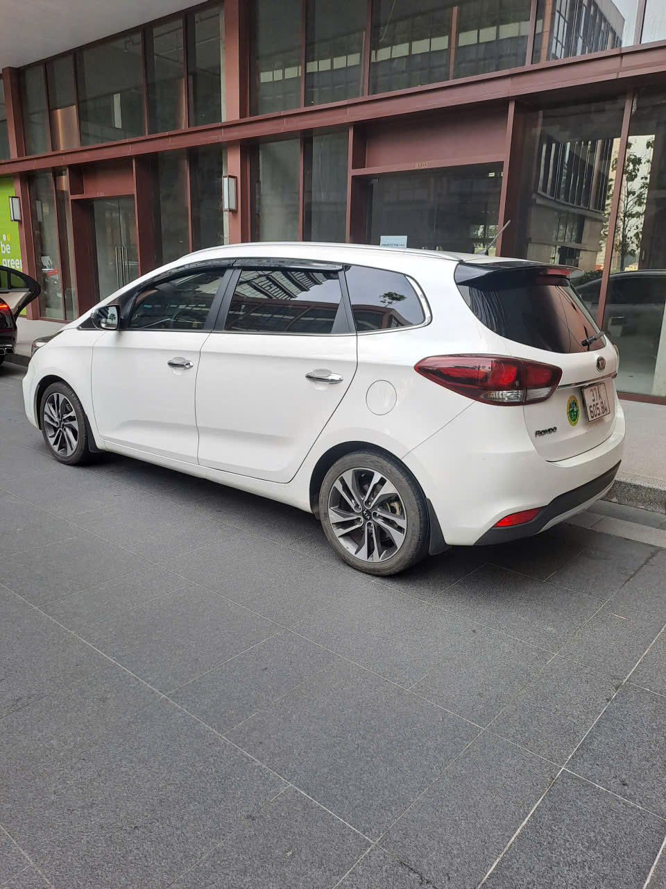 ►  CHÍNH CHỦ CẦN  BÁN XE KIA RONDO 2019
