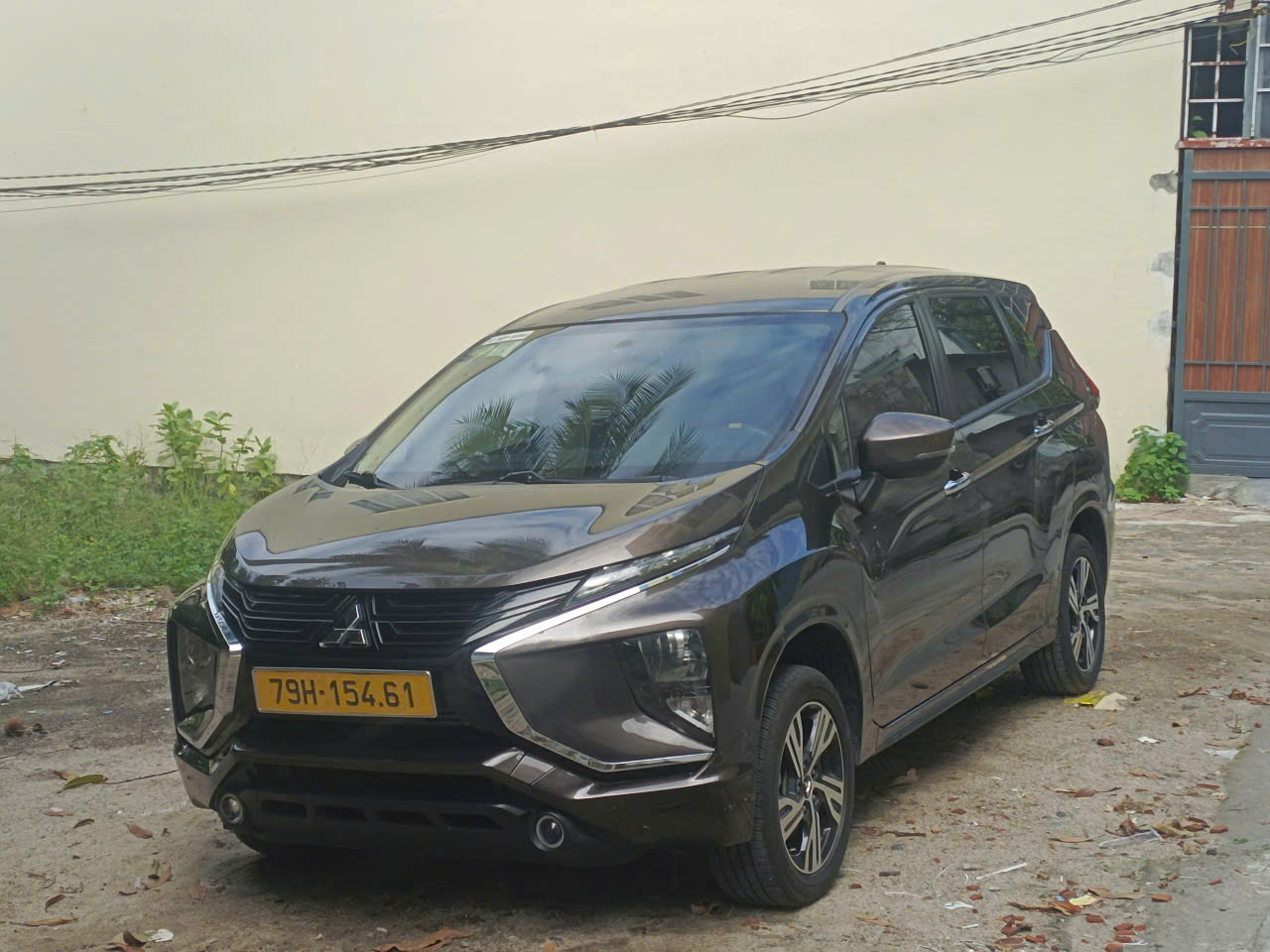 ►  MITSUBISHI XPANDER 2020 – CHỈ 339 TRIỆU!