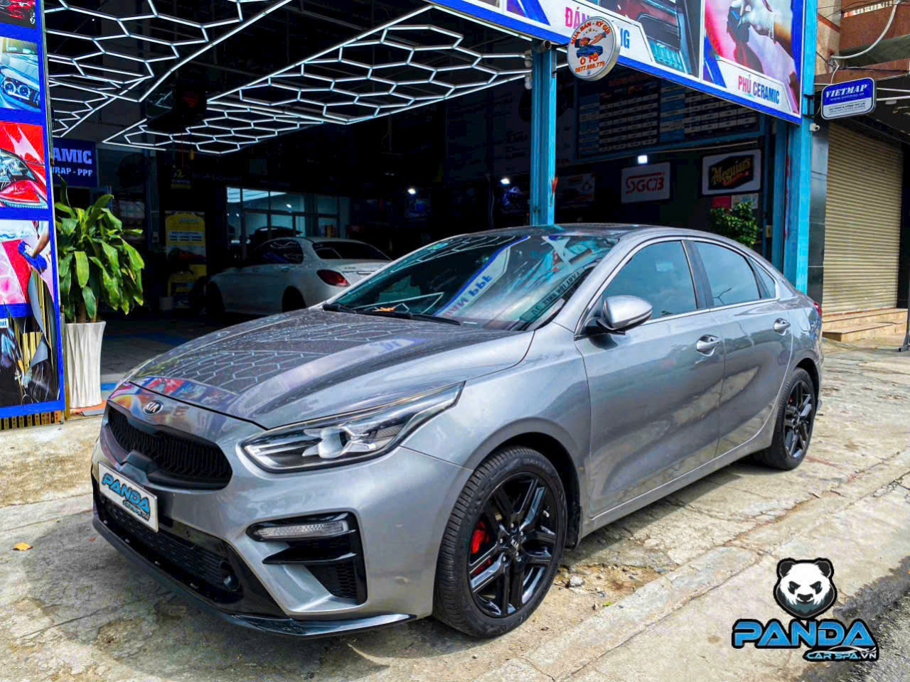 ► KIA CERATO 2.0 AT 2019