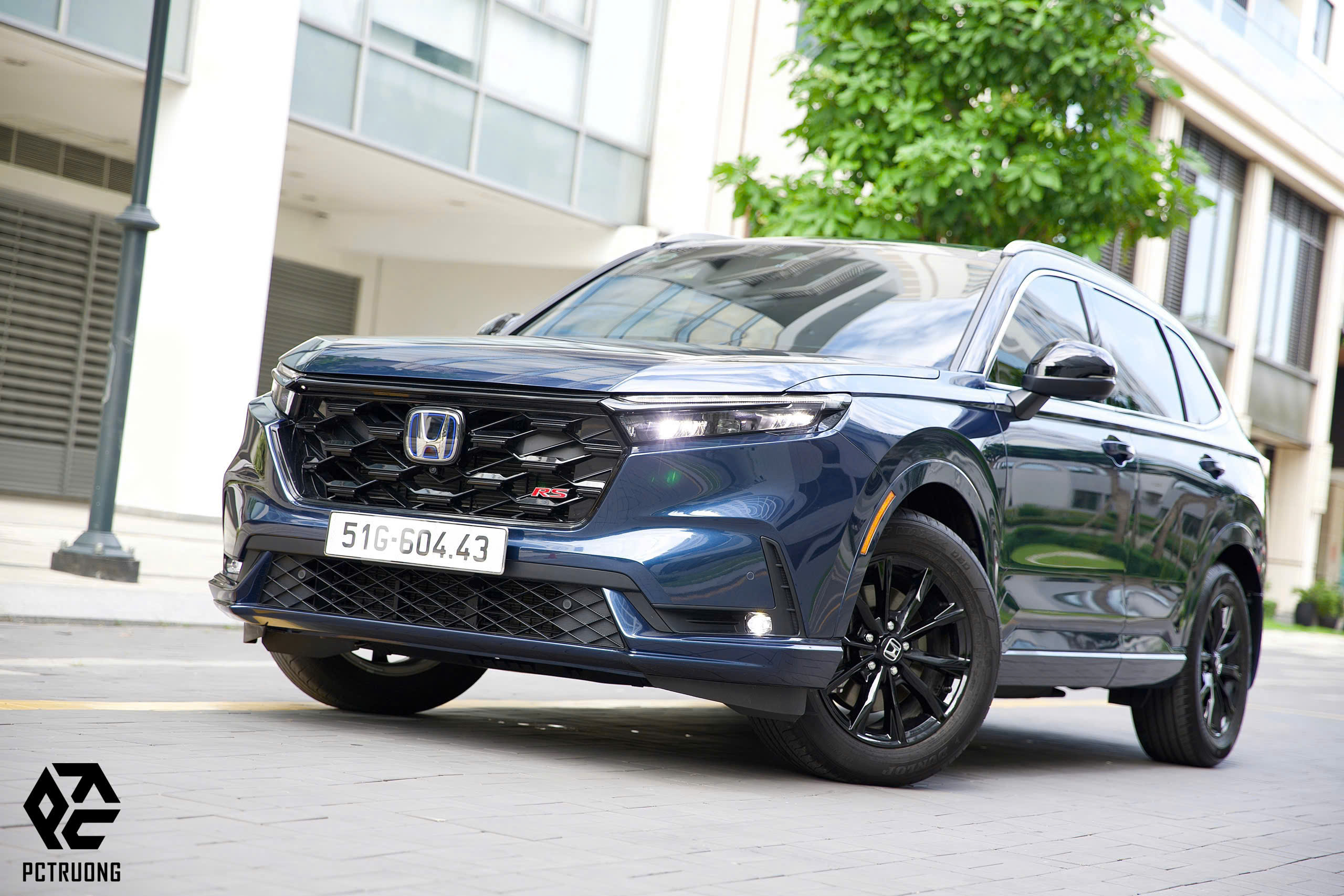 CRV RS HEV 2024 MỚI MUA 2 THÁNG - ODO: 1.000 KM- NHẬP THÁI| GIÁ 1 TỶ 260TR(Tiết kiệm 200TR so với xe mới)                               ———-//———