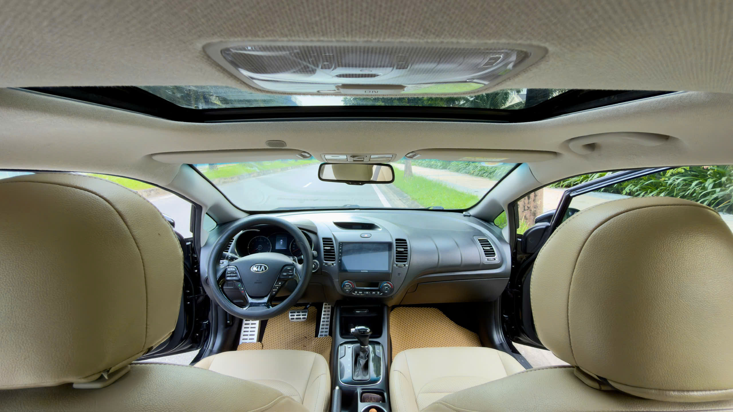 Cần bán Kia cerato 1.6 at