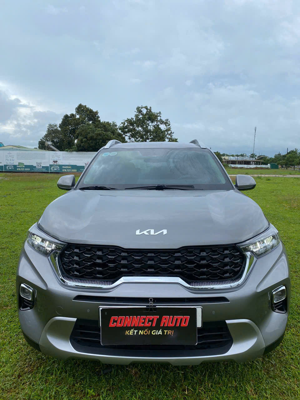 ►  ĐẠI TIỆC KHUYẾN MÃI 2/9 – CONNECT AUTO.