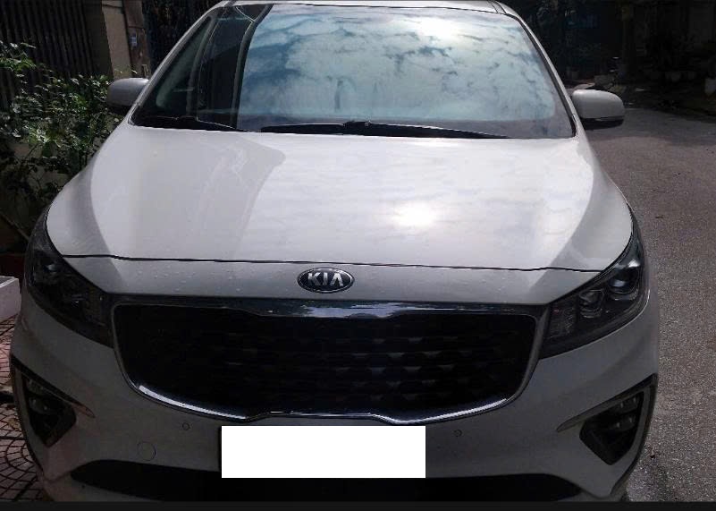 Chính chủ bán Xe SEDONA 2.2 FL DATH
