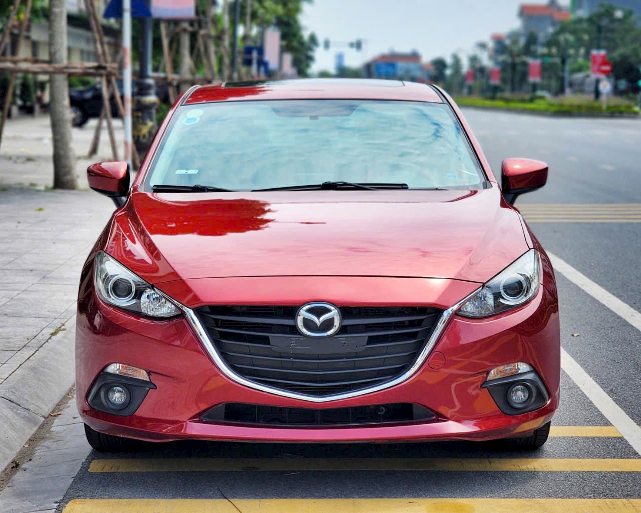 Mazda3-2015