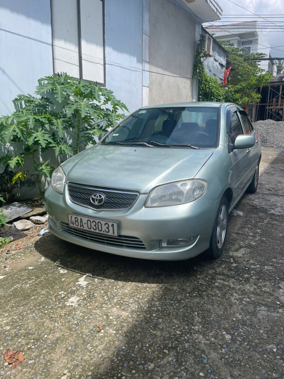 - Chính chủ cần bán xe 4 chỗ đẹp