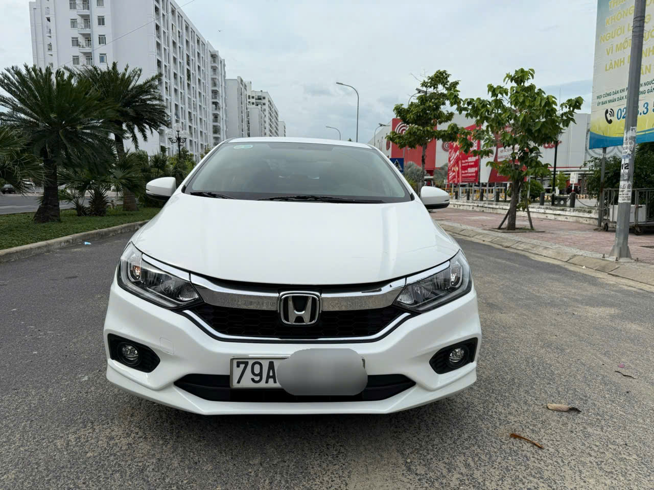 Chính chủ bán xe HONDA CTY TOP SẢN XUẤT 2019